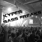 cover: Kyper - Bass Freaks