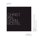 cover: Christian Hornbostel - Isotropic