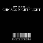 cover: David Britton - Chicago Nightflight