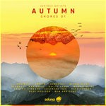 cover: Various - Autumn Shores 01