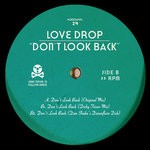 cover: Love Drop - Don't Look Back