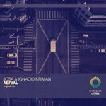 cover: Ignacio Kriman|Josa - Aerial