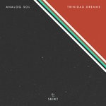 cover: Analog Sol - Trinidad Dreams