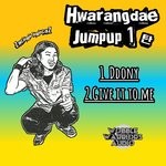 cover: Zacomo Omocaz - Hwarangdae Jumpup 1