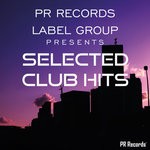 cover: Various - PR Records Label Group Presents Selected Club Hits