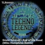 cover: Shield Yourself - End Of The Road