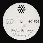 cover: Andreas Henneberg - Daydreaming EP