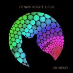 cover: Henrik Voght - Ruin