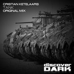 cover: Cristian Ketelaars - Tank