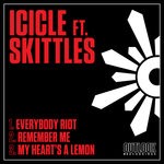 cover: Icicle - Everybody Riot