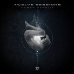 cover: Twelve Sessions - Human Density