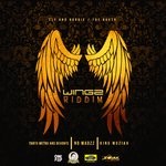 cover: Sly & Robbie - Wings Riddim