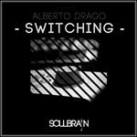 cover: Alberto Drago - Switching