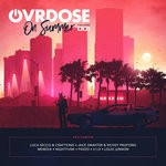 cover: Craftkind|Jack Swaffer|Louis Lennon|Luca Secco|Menesix|Nightfunk|Pavzo|Richey Profond|V.i.o - OVRDOSE ON SUMMER Vol 1