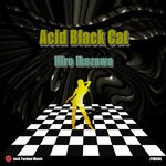 cover: Hiro Ikezawa - Acid Black Cat