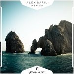 cover: Alex Barili - Mexico