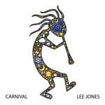 cover: Lee Jones - Carnival