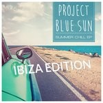 cover: Project Blue Sun - Summer Chill EP