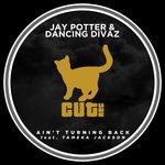 cover: Jay Potter & Dancing Divaz|Tameka Jackson - Ain't Turning Back