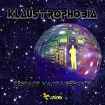 cover: Klaustrophobia - Distant Vantage Point