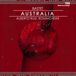 cover: Bastet - Australia