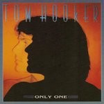 cover: Tom Hooker - Only One