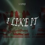 cover: Samy - I Like It