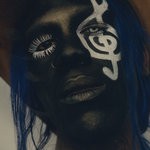 cover: Yves Tumor - Licking An Orchid