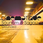 cover: Sounom & Sagou - Grounded