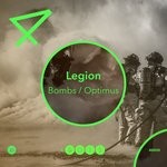 cover: Legion - Bombs/Optimus