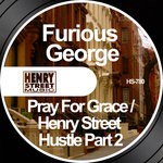 cover: Furious George - Pray For Grace