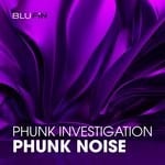 cover: Phunk Investigation - Phunk Noise