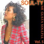 cover: Soul-ty - Me Gusta Soulful Vol 5