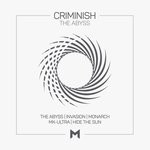 cover: Criminish - The Abyss