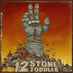 cover: 12 Stone Toddler - My Machine