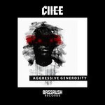 cover: Chee - Aggressive Generosity EP