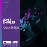 cover: Udm & Exouler - Awakening