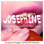 cover: ANTONELLO FERRARI & ALDO BERGAMASCO|Marc Evans - Josephine: Part 1