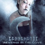 cover: Gabbanatic - Revenge In The Cove