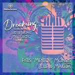 cover: FOTIS 'MENTOR' MONOS|Julie & Makeda - Dreaming