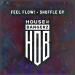 cover: Feel Flow! - Shuffle