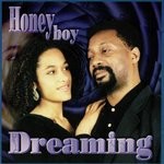 cover: Honey Boy - Dreaming