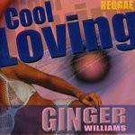 cover: Ginger Willians - Cool Loving