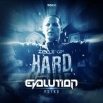 cover: Evolution - Psyko