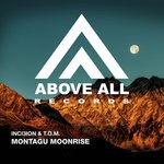 cover: Inci3ion & Tom - Montagu Moonrise