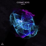 cover: Cosmic Boys - Mirage