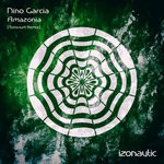 cover: Nino Garcia - Amazonia