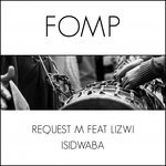 cover: Lizwi|Request M - Isidwaba