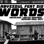 cover: Abyssoul|Sio - Words