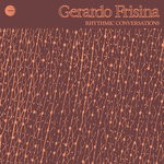 cover: Gerardo Frisina - Rhythmic Conversation